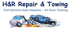H & R Repair & Towing